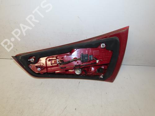 Left taillight AUDI A1 Sportback (8XA, 8XF) 1.6 TDI | BP29154147C34 