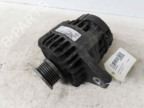Used Alternator Alternator 37047791 37047791