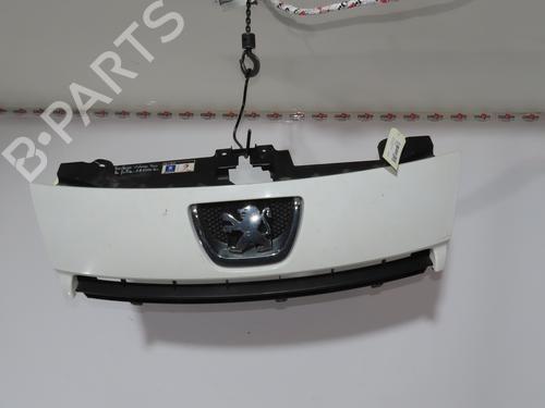 Used Grille Grille PEUGEOT EXPERT Van (VF3A_, VF3U_, VF3X_) 2.0 HDi 120 (120 hp) 33927913 33927913