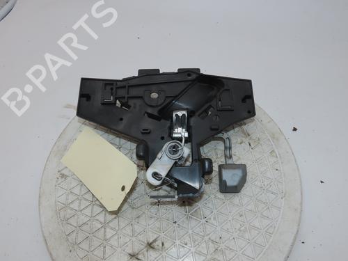 Used Front right interior door handle CITROËN C5 I Break (DE_) 2.2 HDi (DE4HXB, DE4HXE) (133 hp) 26196367