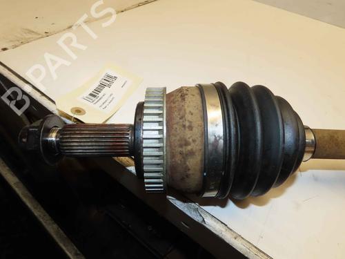 Right front driveshaft KIA CARENS IV 1.7 CRDi | BP37057052M39 - Image 4