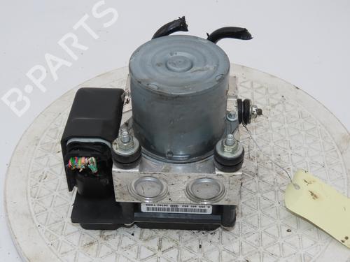 ABS Bremseaggregat CITROËN BERLINGO Box Body/MPV (B9) 1.6 HDi 90 (90 hp) 21946514