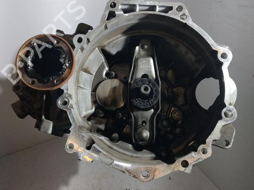 Used Gearbox Gearbox VW TOURAN (5T1) 1.6 TDI (115 hp) 39893081 39893081
