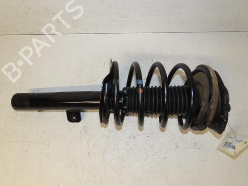 Used Right front shock absorber CITROËN XSARA PICASSO (N68) 1.6 HDi (109 hp) 29152897