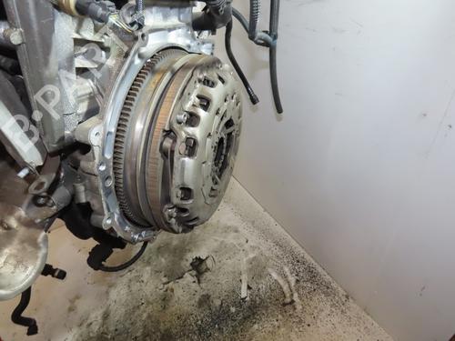 Engine BMW 1 (F20) 116 i | BP36310766M1  - Image 6