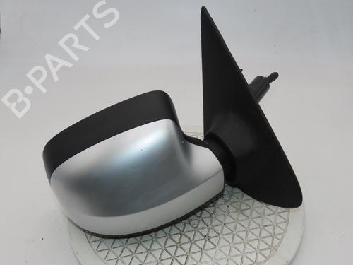 Right mirror DACIA SANDERO II 1.5 dCi | BP29153442C27