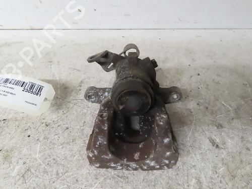 Used Left rear brake caliper CITROËN C4 I (LC_) 1.6 HDi (90 hp) 23170121