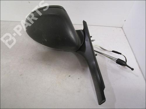 Right mirror PEUGEOT 208 I (CA_, CC_) 1.4 HDi | BP10948066C27 