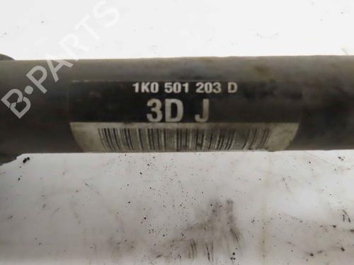 Left rear driveshaft AUDI A3 (8P1) 2.0 TDI 16V quattro | BP37044013M40 - Image 4
