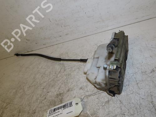 Rear right lock CITROËN C3 I (FC_, FN_) 1.4 HDi | BP21836666C99 