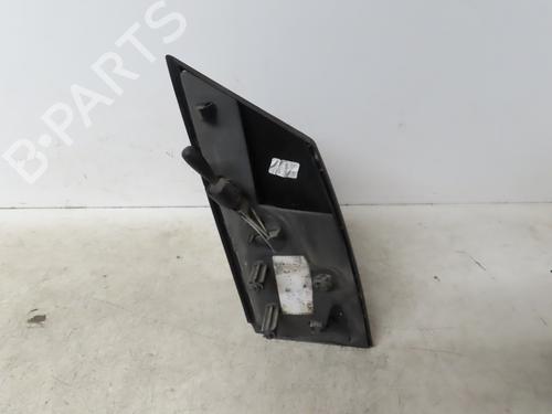 Used Left mirror CITROËN JUMPY II Van 1.6 HDi 90 16V (90 hp) 17371799