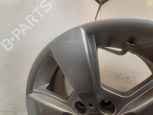 Rim BMW X3 (E83) xDrive 35 d | BP16202802C45 