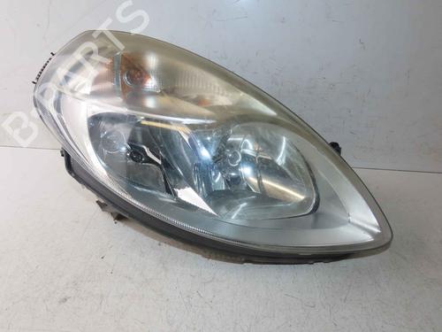 Used Right headlight Right headlight 37057933 37057933