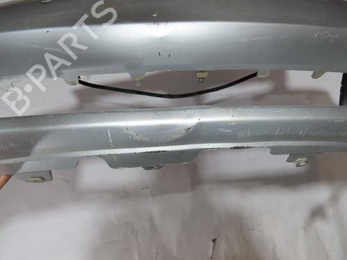 Front bumper TOYOTA PRIUS (_W3_) 1.8 Plug-in Hybrid (ZVW30, ZVW35) | BP29494050C7 