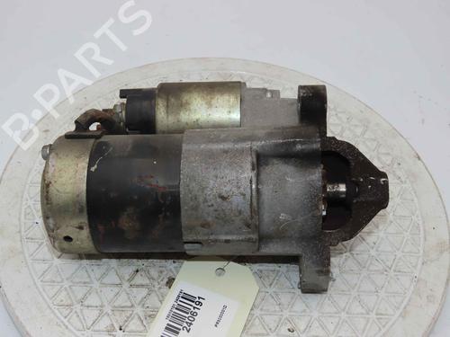 Used Starter Starter 37050948 37050948