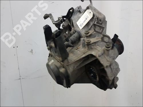 Gearbox VW FOX Hatchback (5Z1, 5Z3, 5Z4) 1.2 | BP10941856M3 