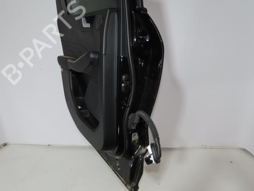 Left rear door FORD KUGA III (DFK) 2.5 Duratec Plug-in-Hybrid | BP29986639C4