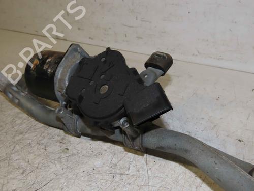 Front wiper motor CITROËN C3 II (SC_) 1.4 HDi 70 (SC8HZC, SC8HR0, SC8HP4) | BP37049550M29 - Image 2