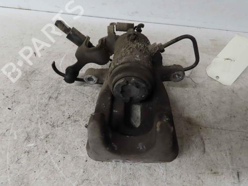 Right rear brake caliper PEUGEOT PARTNER Tepee 1.6 HDi 90 | BP37047686M106 - Image 3