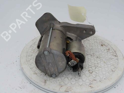 Starter RENAULT CLIO V (B7_) 1.0 TCe 100 (B7MT) | BP37049074M8 - Image 2