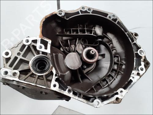Used Gearbox OPEL ADAM (M13) 1.2 (69 hp) 15984139