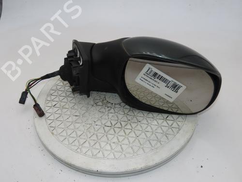 Used Right mirror CITROËN C3 I (FC_, FN_) 1.4 HDi (68 hp) 26196431