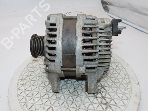 Alternator RENAULT MASTER III Van (FV) 2.3 dCi 170 FWD (FV0L) | BP29152584M7 