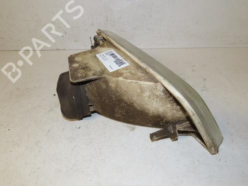 Used Left headlight CITROËN ZX (N2) 1.4 i (75 hp) 29153933