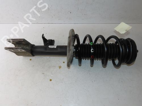 Used Right front shock absorber Right front shock absorber PEUGEOT 3008 I MPV (0U_) 1.6 HDi (114 hp) 33133612 33133612