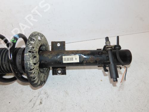 Used Left front shock absorber Left front shock absorber SEAT IBIZA IV (6J5, 6P1) 1.9 TDI (105 hp) 34528605 34528605