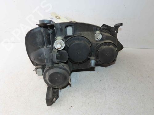 Left headlight OPEL CORSA C (X01) 1.3 CDTI (F08, F68) | BP37055711C28 - Image 3