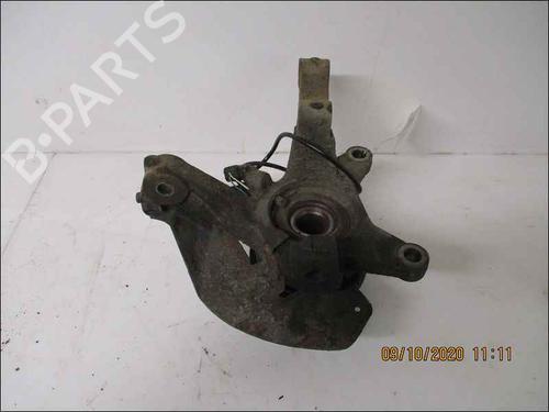 Left front steering knuckle CITROËN JUMPY II Van 2.0 HDi 120 | BP37040567M25 - Image 2
