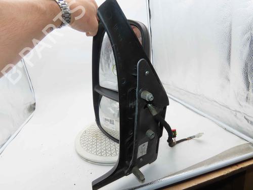 Left mirror IVECO DAILY V Van 29S13, 29L13, 35C13, 35S13, 40C13, 40S13 | BP37060654C26 - Image 2