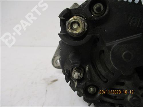 Alternator CITROËN ZX (N2) 1.9 DT | BP10940585M7 