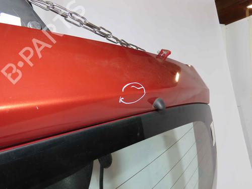 Tailgate DACIA SANDERO 1.5 dCi | BP37048861C6 - Image 2