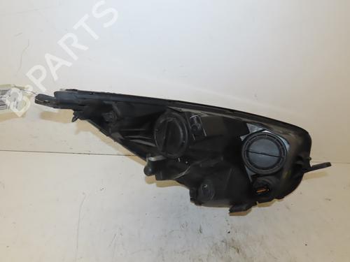 Left headlight KIA VENGA (YN) 1.4 CRDi 90 | BP29153868C28