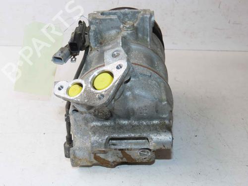 AC compressor RENAULT KADJAR (HA_, HL_) 1.6 dCi 130 (HLA4) | BP37057146M34 - Image 4