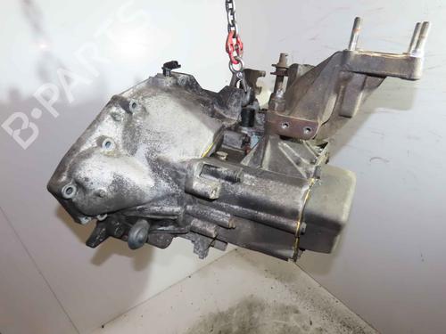 Gearbox PEUGEOT BOXER Van (244) 2.0 HDi | BP37060940M3 - Image 8