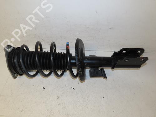 Used Right front shock absorber PEUGEOT 308 II (LB_, LP_, LW_, LH_, L3_) 1.2 THP 110 (110 hp) 26310793