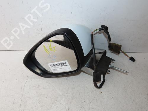 Used Left mirror Left mirror CITROËN DS3 (SA_) 1.6 HDi 90 (92 hp) 33297631 33297631