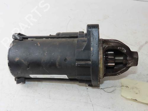 Starter FIAT PANDA (169_) 1.3 D Multijet (169.AXC1A) | BP37055403M8 - Image 2
