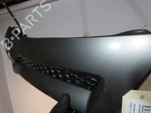 Grille TOYOTA COROLLA Verso (ZER_, ZZE12_, R1_) 2.2 D-4D (AUR10_, AUR10R) | BP29414495C40 