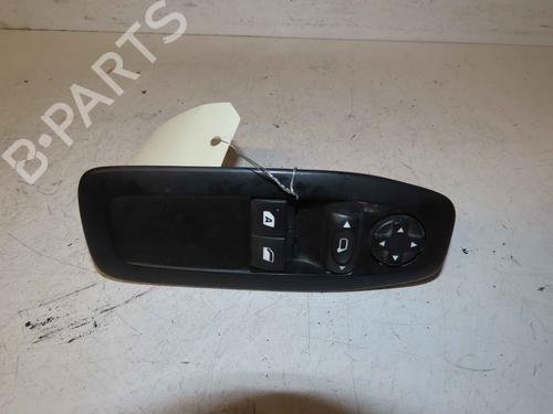 Used Left front window switch Left front window switch 37052154 37052154