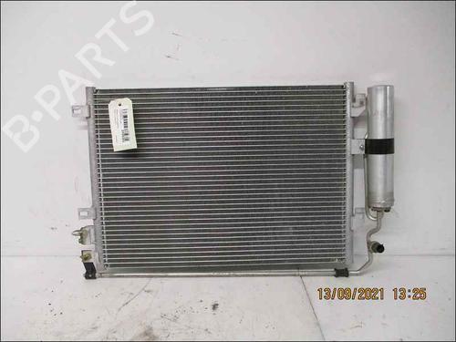 Varmeapparat Varmeapparat RENAULT CLIO II (BB_, CB_) 1.2 16V (BB05, BB0W, BB11, BB27, BB2T, BB2U, BB2V, CB05,... (75 hp) 37041192 37041192