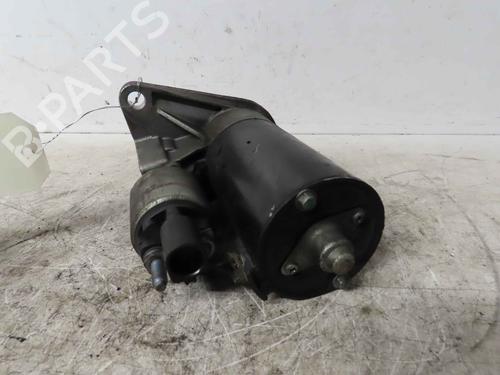 Starter AUDI A1 Sportback (8XA, 8XF) 1.2 TFSI | BP37047171M8 - Image 4