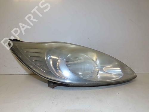 Right headlight FORD KA (RU8) 1.2 | BP37053901C29 - Image 2