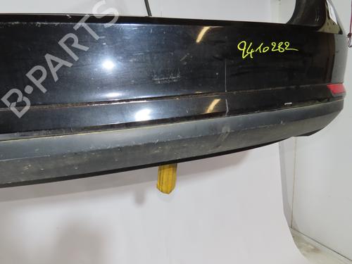 Rear bumper SKODA RAPID (NH3, NK3, NK6) 1.6 TDI | BP26196681C8 