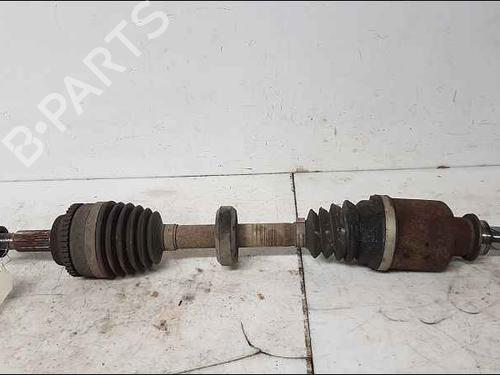 Used Left front driveshaft Left front driveshaft 37043333 37043333