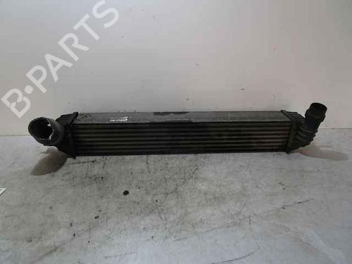 Intercooler Intercooler RENAULT LAGUNA III (BT0/1) 2.0 dCi (BT01, BT08, BT09, BT0E, BT0K, BT12, BT1C, BT1D,... (150 hp) 37039735 37039735