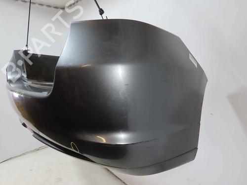 Bak støtfanger Bak støtfanger HONDA INSIGHT (ZE_) 1.3 IMA (ZE28, ZE2) (88 hp) 37061244 37061244